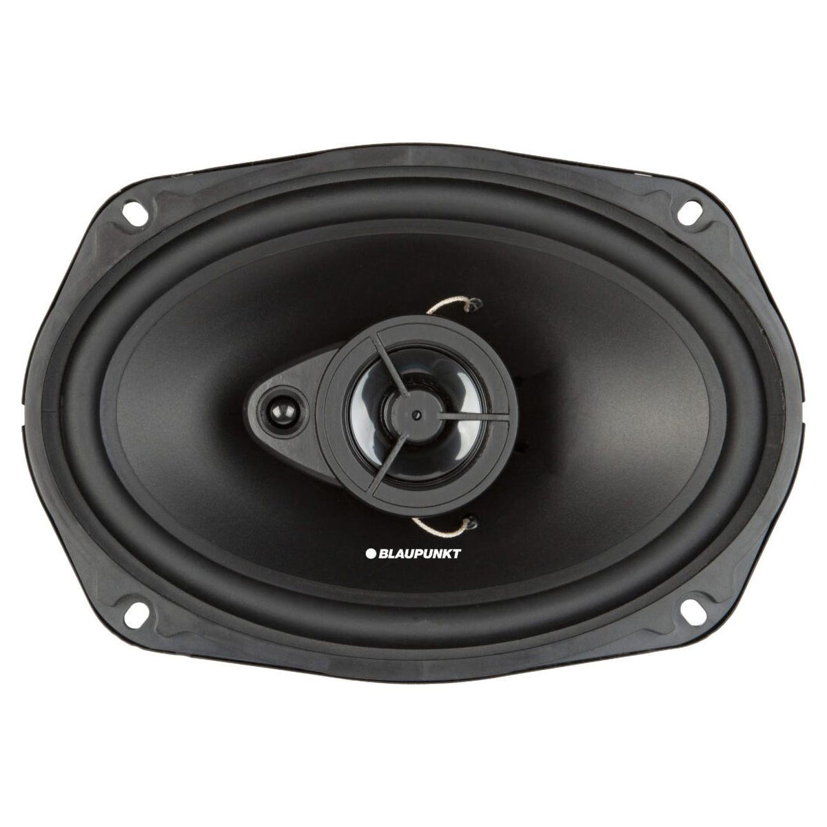 Blaupunkt E-Series 6 x 9" 3-Way Speakers