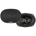 Blaupunkt E-Series 6 x 9" 4-Way Speakers