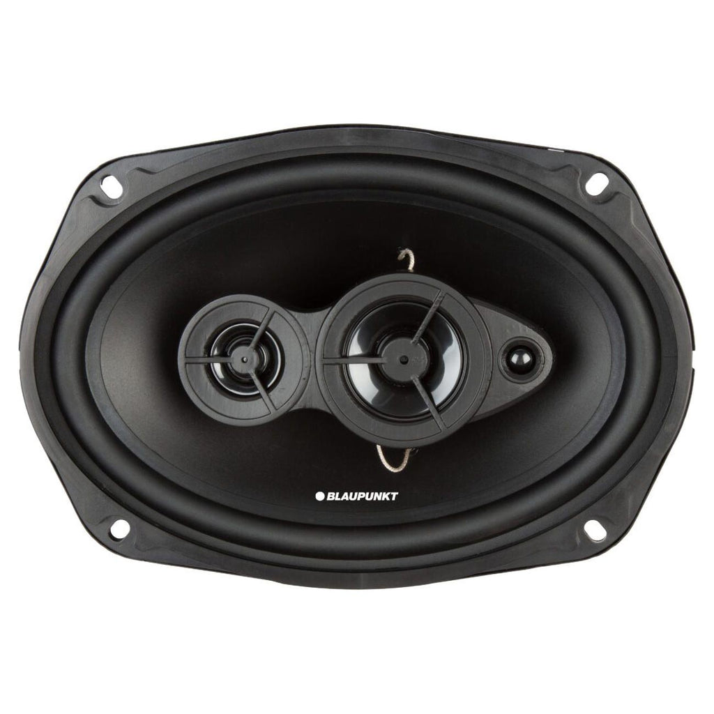 Blaupunkt E-Series 6 x 9" 4-Way Speakers