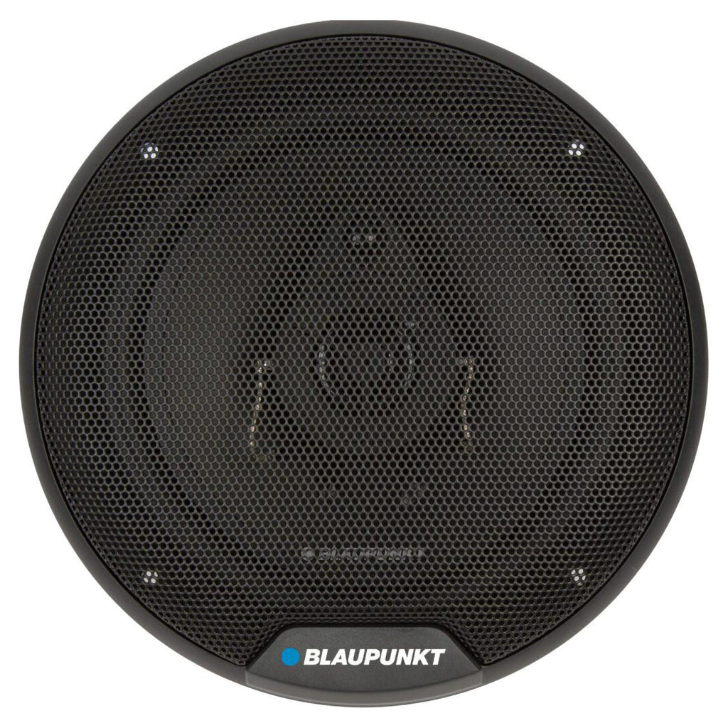 Blaupunkt E-Series 6.5" 3-Way Shallow Mount Speakers