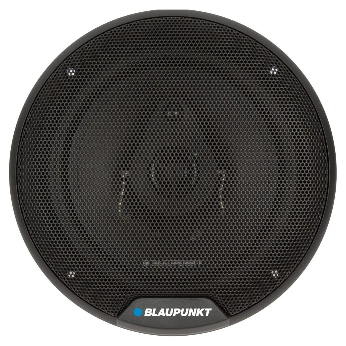 Blaupunkt E-Series 6.5" 3-Way Shallow Mount Speakers
