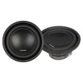 X-Series 10″ Woofer, 500W RMS/1000W Max, Dual 4 Ohm