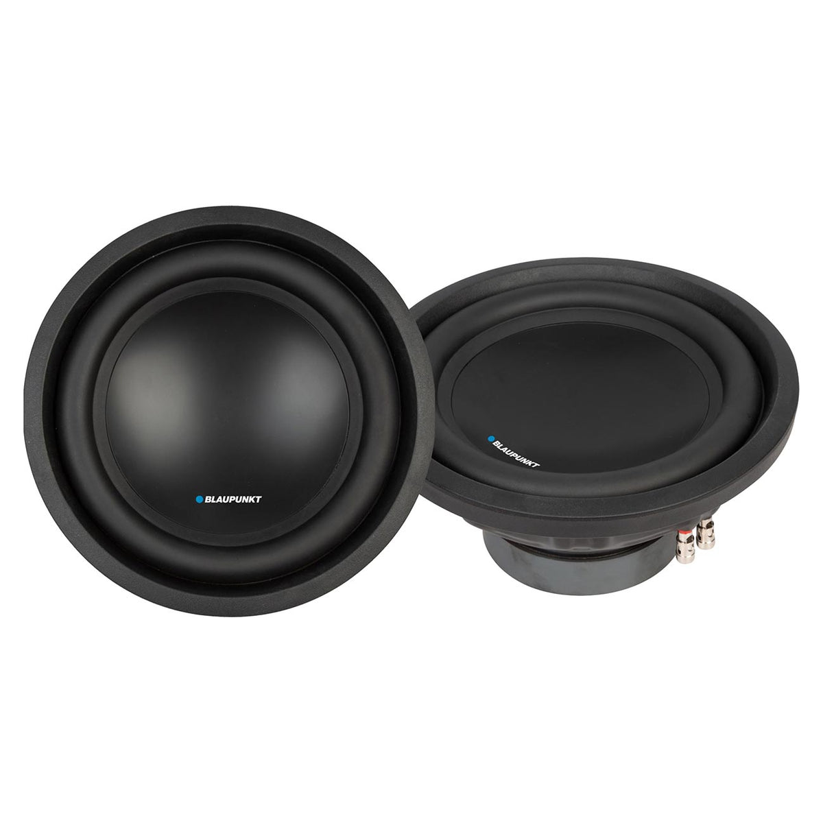 X-Series 10″ Woofer, 500W RMS/1000W Max, Dual 4 Ohm