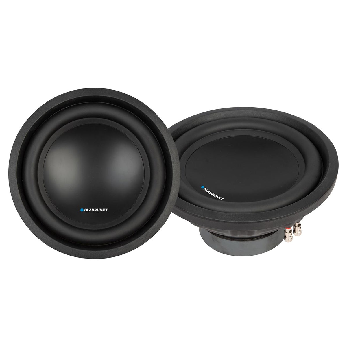 X-Series 12″ Woofer, 500W RMS/1000W Max, Dual 4 Ohm