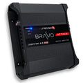 Stetsom Bravo Attack Digital Monoblock Amplifier, 3000W RMS @ 1ohm