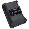 Stetsom Bravo Bass Digital Monoblock Amplifier, 1200W RMS @ 1 ohm