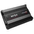 Stetsom Bravo Bass Digital Monoblock Amplifier, 5200W RMS @ 1ohm
