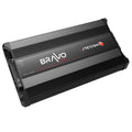 Stetsom Bravo Bass Digital Monoblock Amplifier, 8200W RMS @ 1ohm