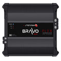 Stetsom Bravo Bass Flex Digital Amplifier, 3000W RMS, 0.5 Ohm Stable