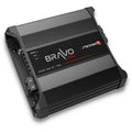 Stetsom Bravo Full Digital Monoblock Amplifier, 3100W RMS @ 1 ohm