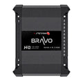 Stetsom Bravo HQ Digital 4 Channel Amplifier, 400W RMS @2ohm