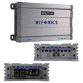 Hifonics Brutus BRL Series 4 Channel Amplifier, 1600 Watts