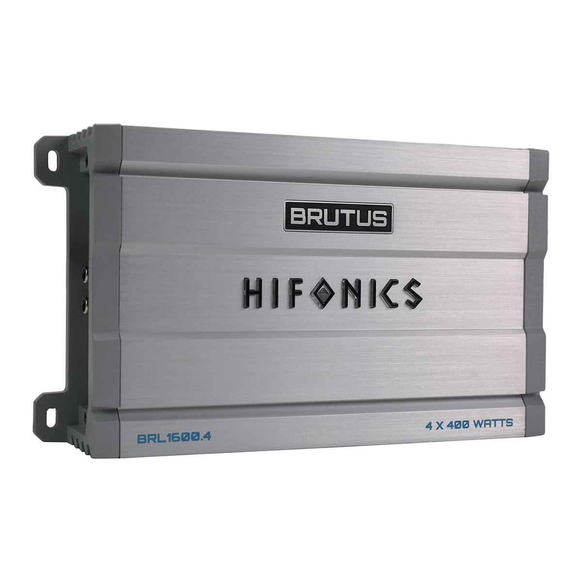 Hifonics Brutus BRL Series 4 Channel Amplifier, 1600 Watts