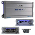 Hifonics Brutus BRL Series Mono Block Amplifier, 3000 Watts