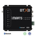 Marts Digital 8-Channel DSP Processor with Bluetooth (App Controlled)
