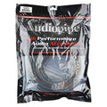Audiopipe 20ft Speed Cable – 9 Conductor 18 gauge Speaker/Remote Wire