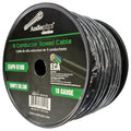 Audiopipe “Speed Cable” 9 Conductor 18-Gauge, 100 Feet Speed Cable