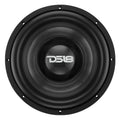 Carbon Series 15″ High Excursion Subwoofer 3500W RMS/7000W MAX, Dual 1 Ohm