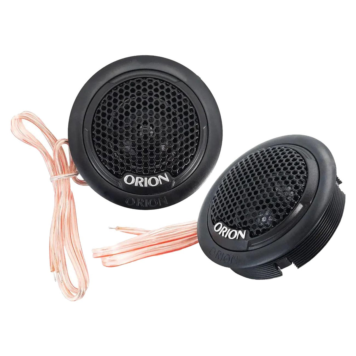 Orion Cobalt 1" Silk Dome Tweeters