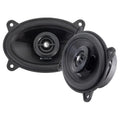 Orion Cobalt 4 x 6" 2-Way Coaxial Speakers, 40W RMS/160W MAX