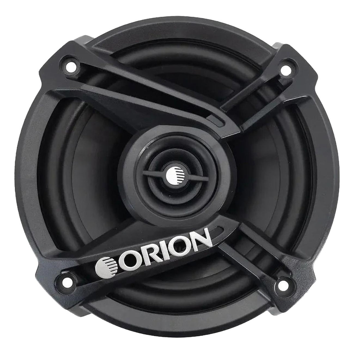 Orion Cobalt 5.25" 2-Way Coaxial Speakers, 50W RMS/200W MAX