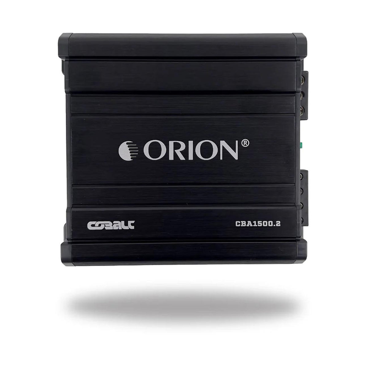 Orion Cobalt 2 Channel Amplifier, 1500W MAX