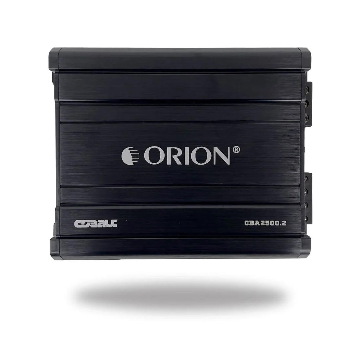 Orion Cobalt 2 Channel Amplifier, 2500W MAX