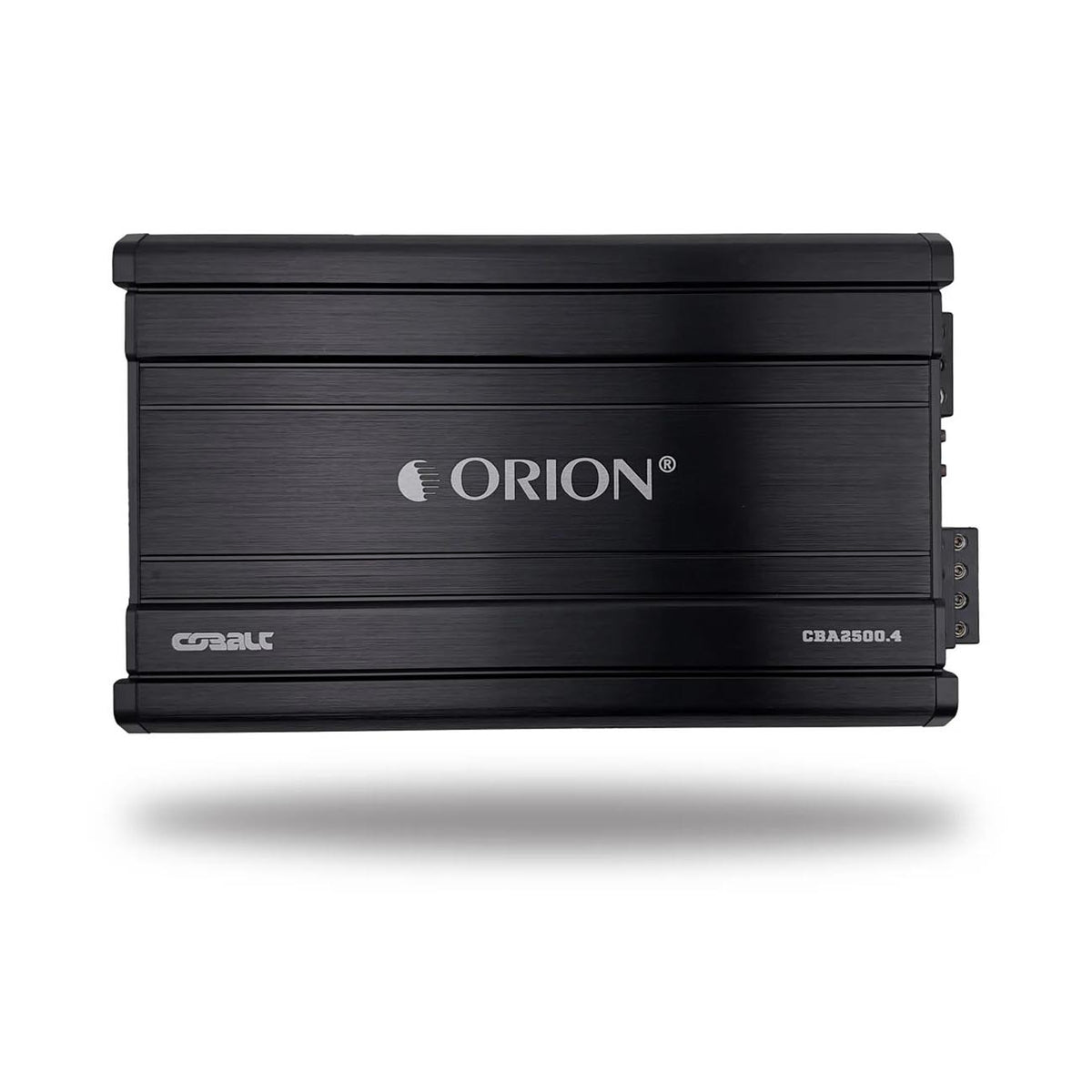 Orion Cobalt Series 4 Channel Amplifier, 2500W MAX