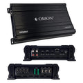 Orion Cobalt 2 Channel Amplifier, 4500W MAX