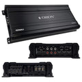 Orion Cobalt Series 4 Channel Amplifier, 4500W MAX