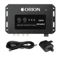 Orion Cobalt Series Bass Processor with Remote Control