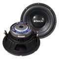 Cobalt 10″ Woofer, 300W RMS/1200W Max, Dual 4 Ohm