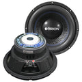 Cobalt 10″ Woofer, 300W RMS/1200W Max, Single 4 Ohm