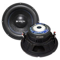 Cobalt 12″ Woofer, 400W RMS/1600W Max, Dual 4 Ohm