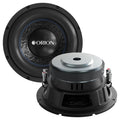 Cobalt 8″ Woofer, 200W RMS/800W Max, Dual 4 Ohm