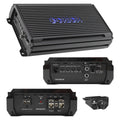 Orion Cobalt Elite Compact Class-D Monoblock Amplifier, 1200 Watt RMS