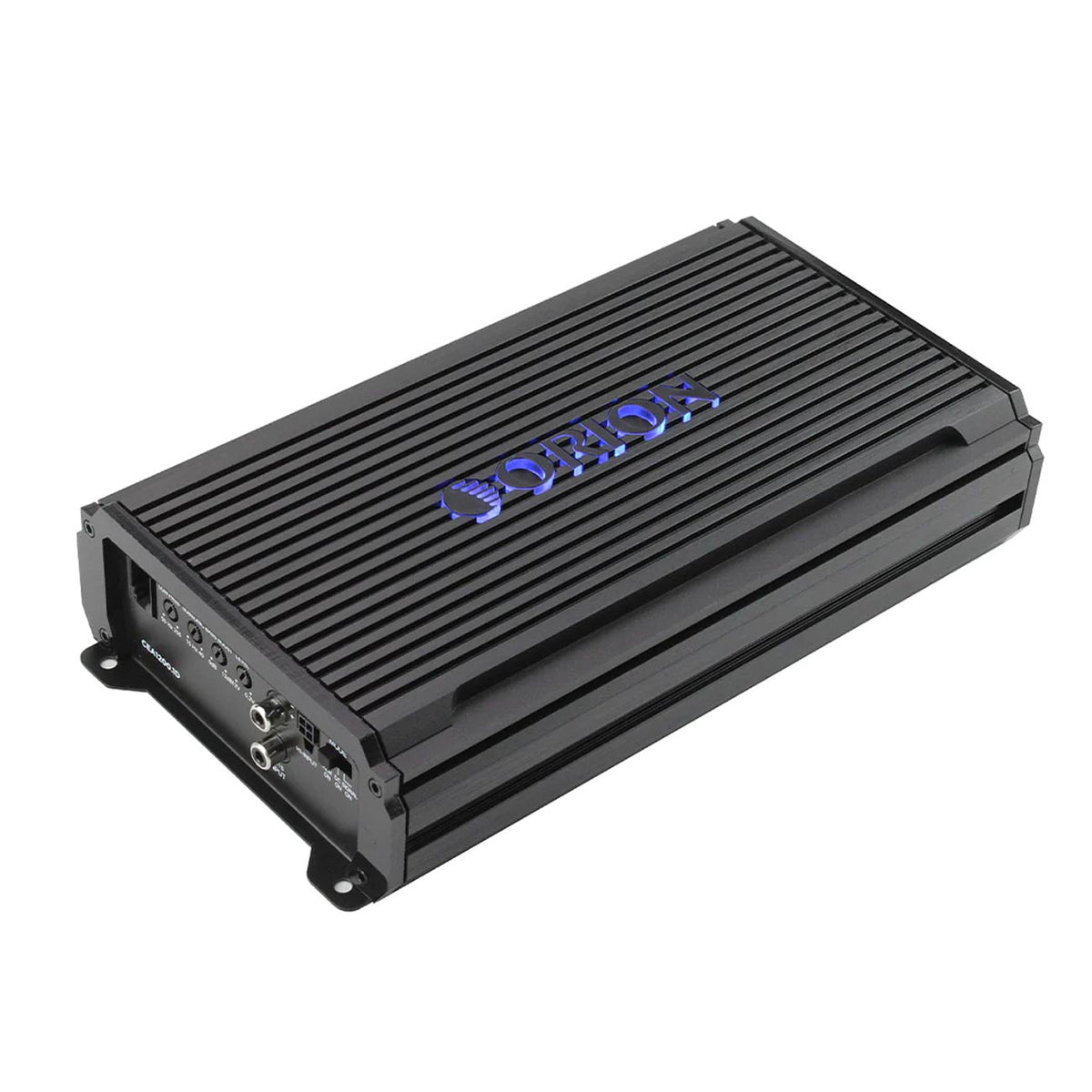Orion Cobalt Elite Compact Class-D Monoblock Amplifier, 1200 Watt RMS