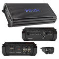 Orion Cobalt Elite Compact Class-D Monoblock Amplifier, 1600 Watt RMS