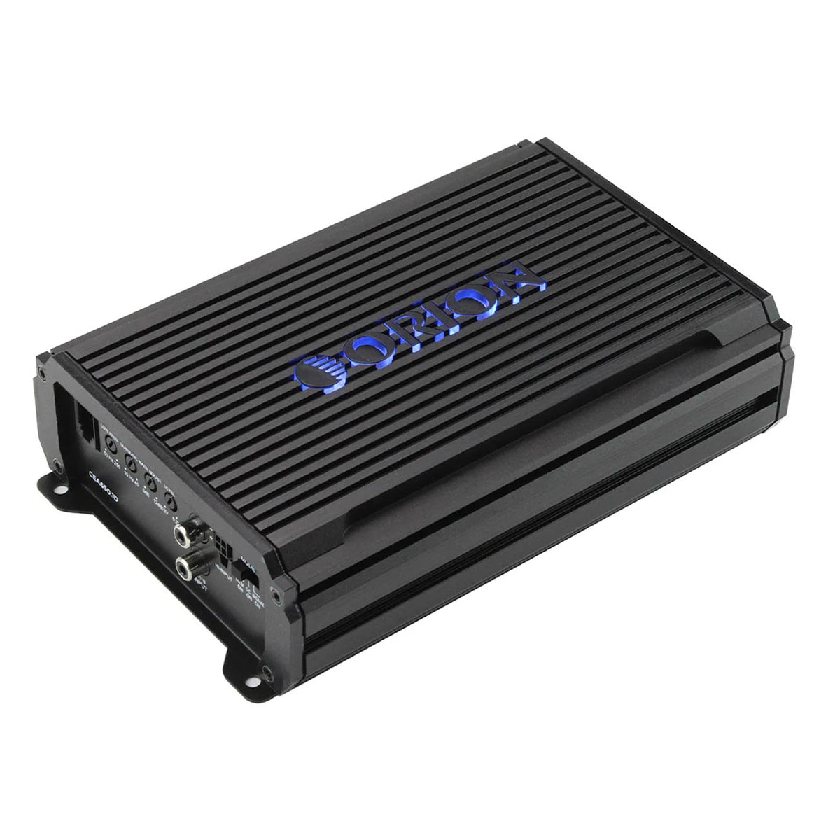 Orion Cobalt Elite Class-D Monoblock Amplifier, 650 Watt RMS