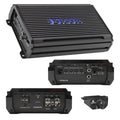 Orion Cobalt Elite Compact Class-D Monoblock Amplifier, 900 Watt RMS