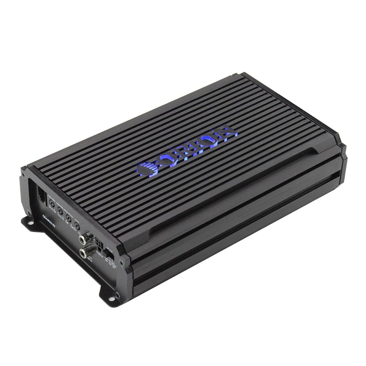Orion Cobalt Elite Compact Class-D Monoblock Amplifier, 900 Watt RMS