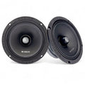 Orion Cobalt High Efficiency 6.5" Midrange Bullet Speaker, 250W RMS / 1000W MAX, 4 Ohm
