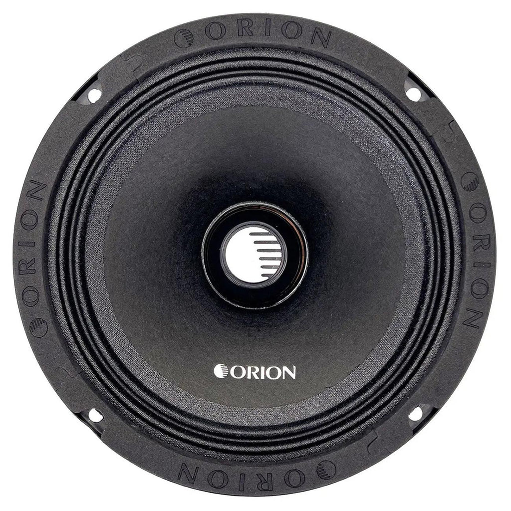 Orion Cobalt High Efficiency 6.5" Midrange Bullet Speaker, 250W RMS / 1000W MAX, 4 Ohm