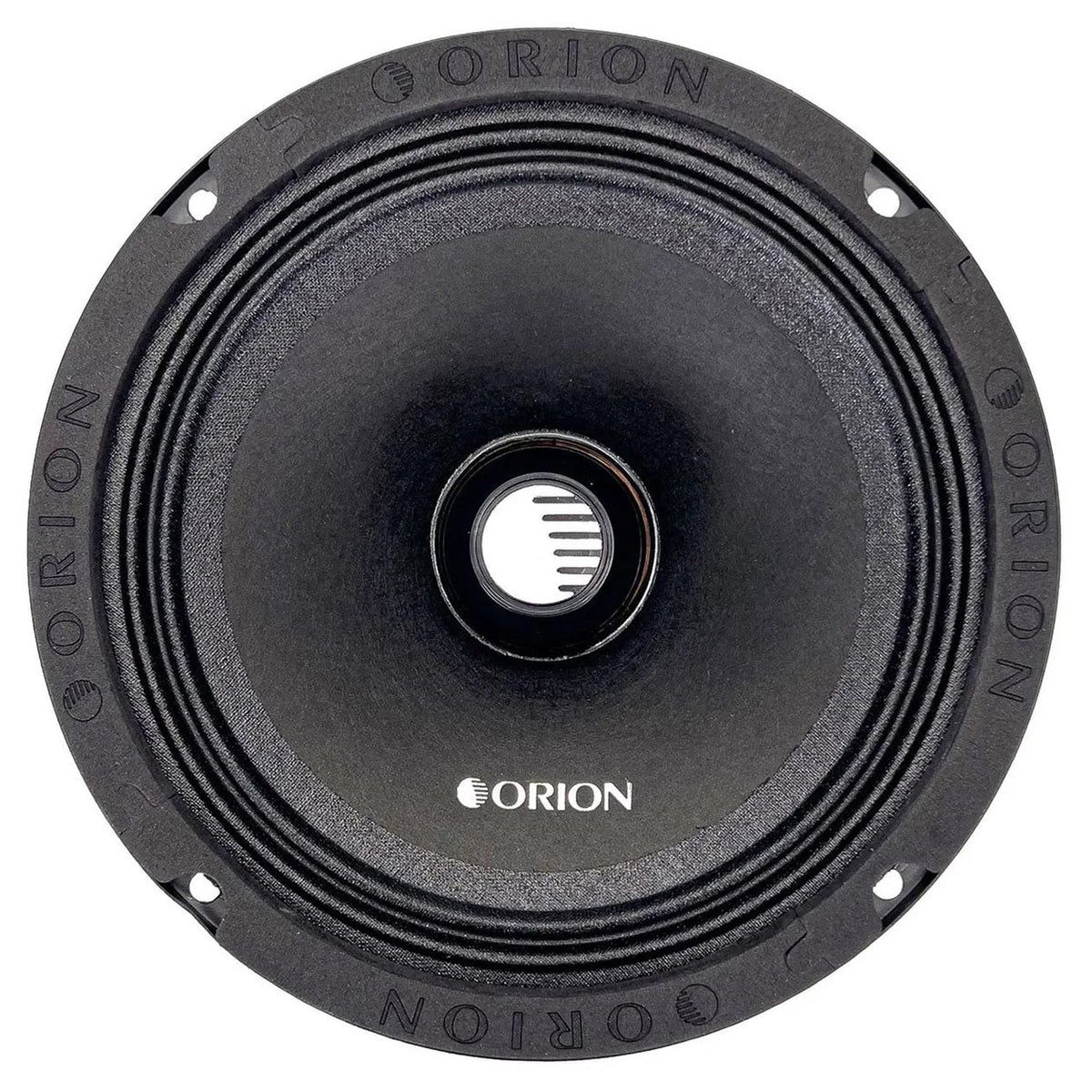 Orion Cobalt High Efficiency 6.5" Midrange Bullet Speaker, 250W RMS / 1000W MAX, 4 Ohm