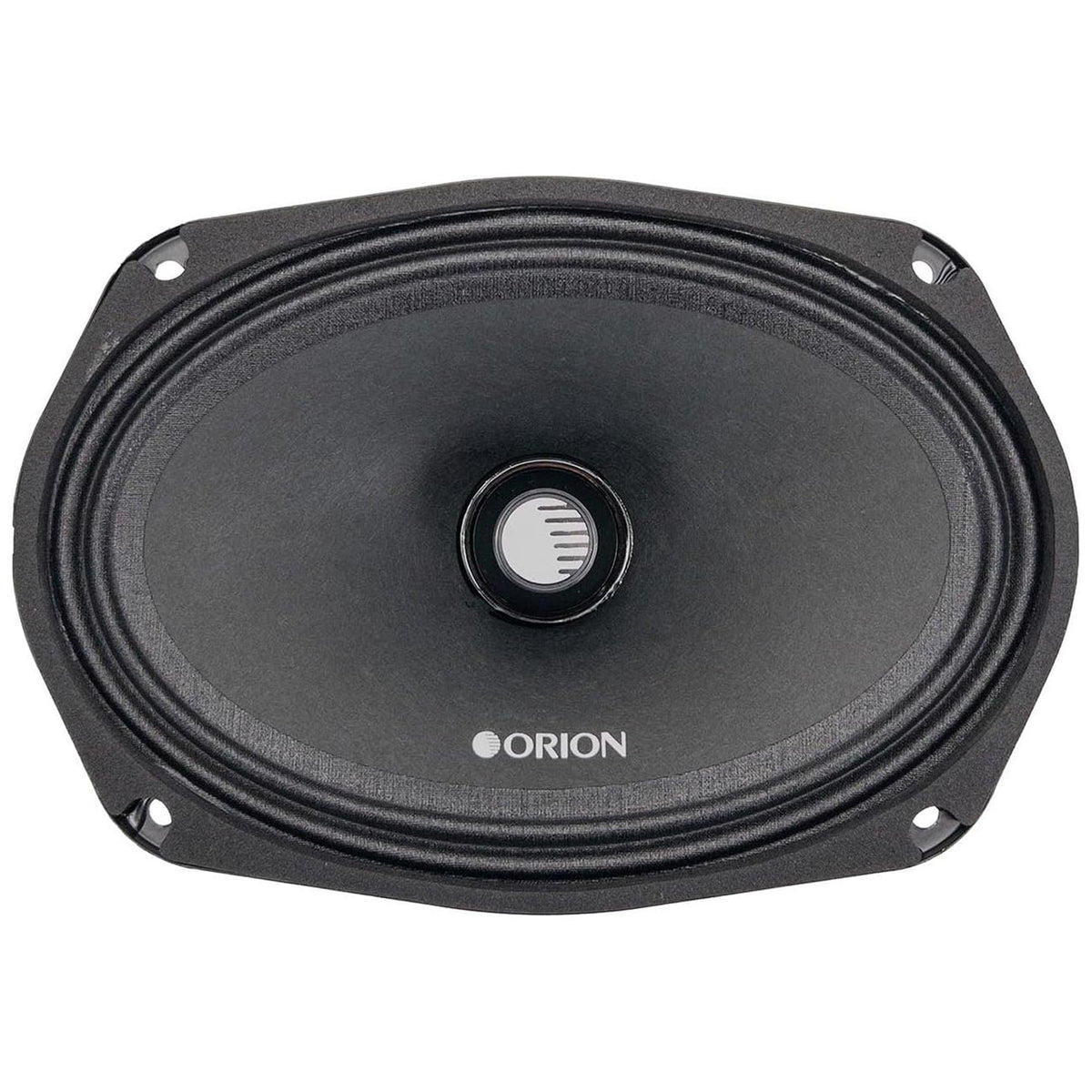 Orion Cobalt High Efficiency 6 x 9" Midrange Speakers, 300W RMS / 1200W MAX, 4 Ohm