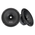 Orion Cobalt High Efficiency 8" Midrange Bullet Speaker, 300W RMS / 1200W MAX, 4 Ohm