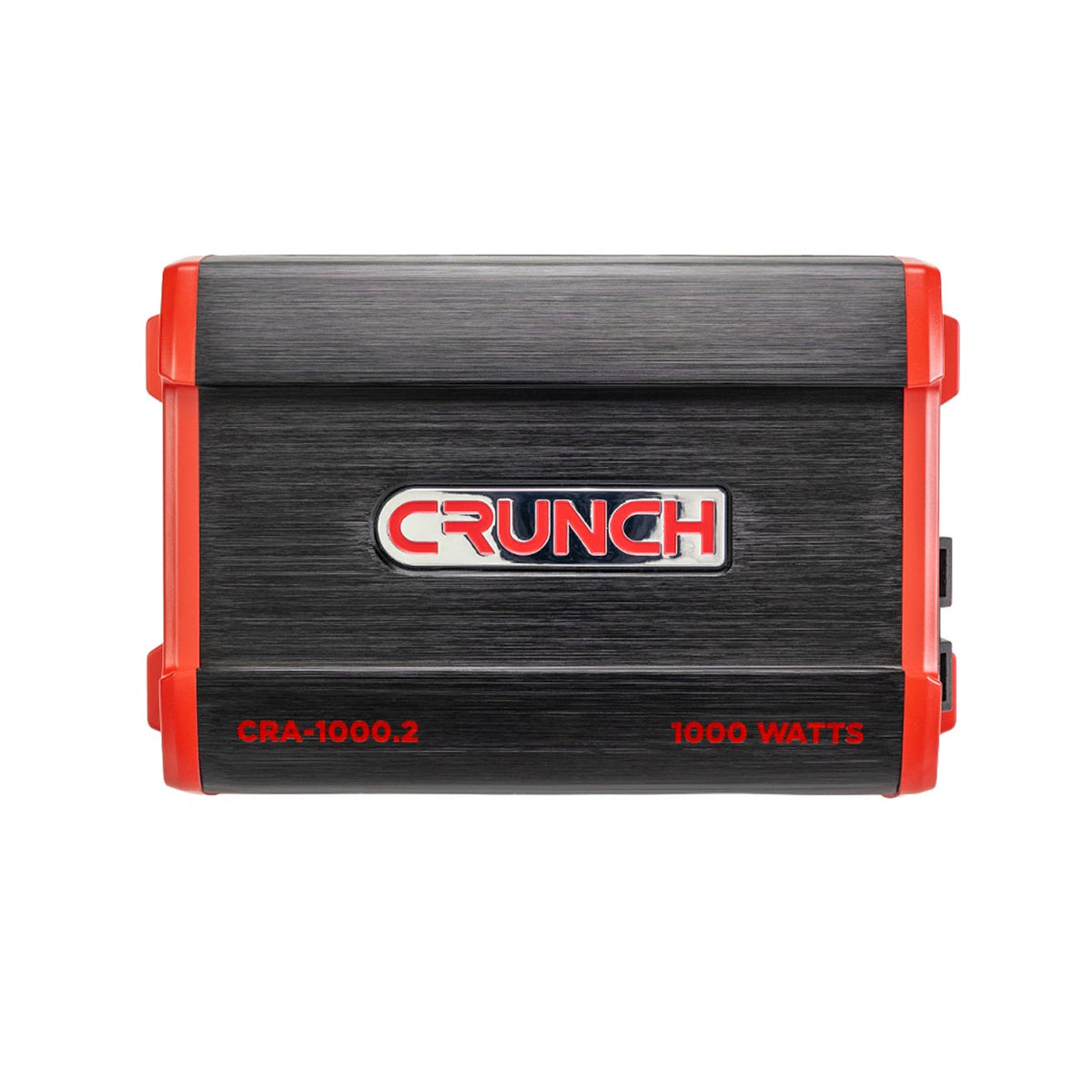 Crunch 2 Channel Amplifier, 1000 Watts