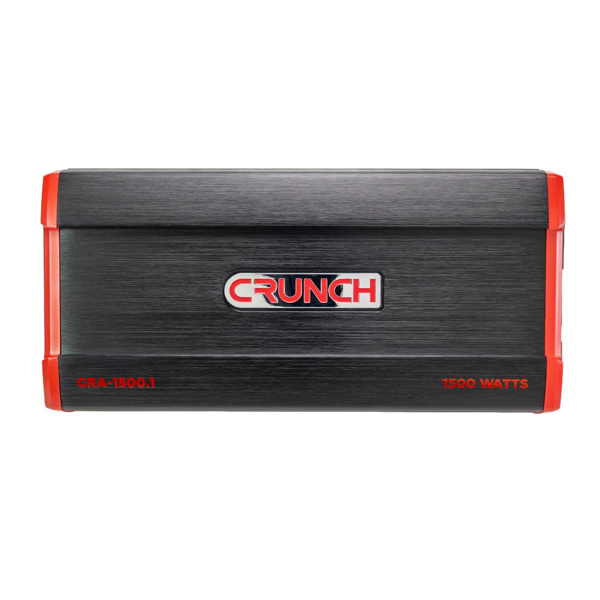 Crunch Monoblock Amplifier, 1500 Watts