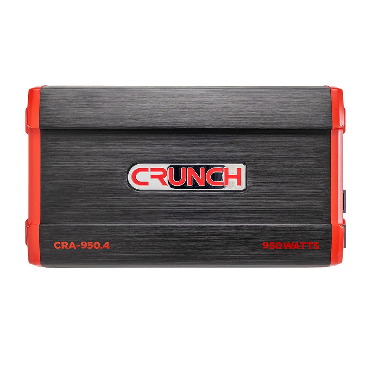Crunch 4 Channel Amplifier, 950 Watts