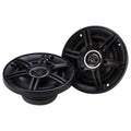 Crunch 5.25" 2-Way Coaxial Speakers